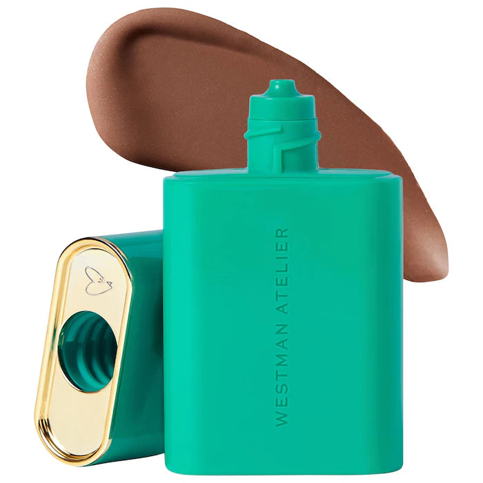 Westman Atelier - Sun Tone Hydrating Matte Bronzing Drops