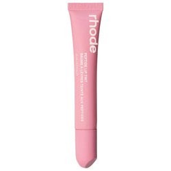 Rhode - Peptide Lip Tint Nourishing Glaze.