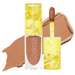 Kosas - Revealer Super Creamy + Brightening Concealer and Daytime Eye Cream
