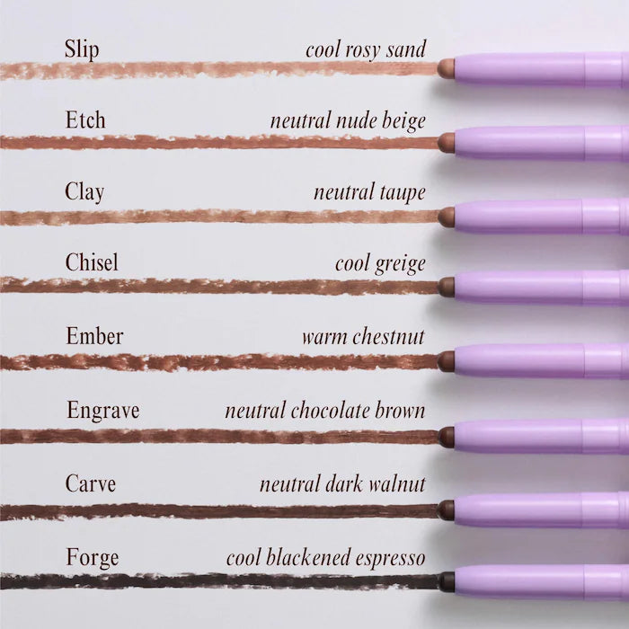 KJH.brand by Katie Jane Hughes - Precision Sculpture Stylo Contour Stick