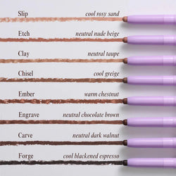 KJH.brand by Katie Jane Hughes - Precision Sculpture Stylo Contour Stick