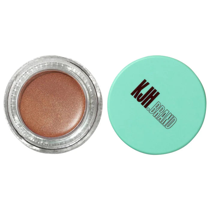 KJH.brand by Katie Jane Hughes 
Hyper Shine Lite All Over Highlighter
