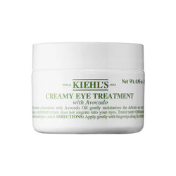 Kiehls - Creamy Eye Treatment with Avocado