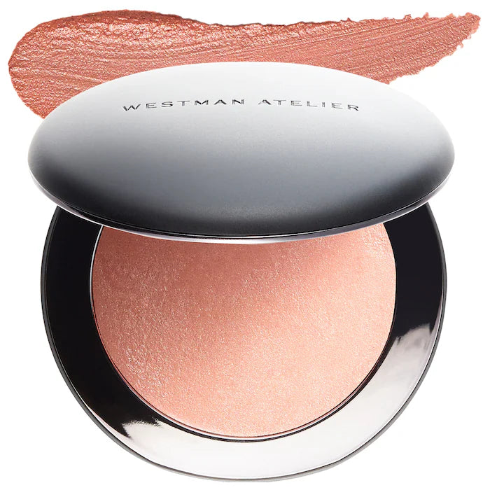 Westman Atelier - Super Loaded Tinted Cream Highlighter