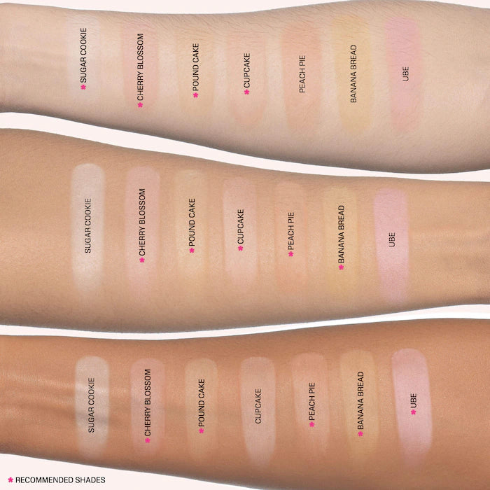 Huda Beauty - Mini Easy Bake Loose Baking & Setting Powder