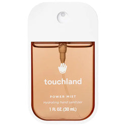 Touchland - Power Mist Hydrating Hand Sanitizer