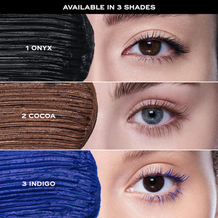 Marc Jacobs Beauty - Flashes Lash-Defining Volume Mascara