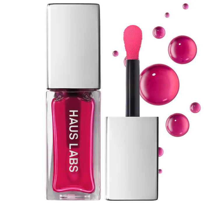 HAUS LABS By LADY GAGA - PhD Lip Oil