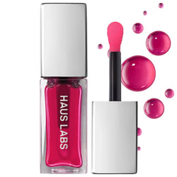 HAUS LABS By LADY GAGA - PhD Lip Oil
