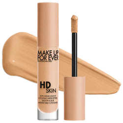 MAKE UP FOR EVER - HD Skin Smooth & Blur Undetectable Under Eye Concealer
