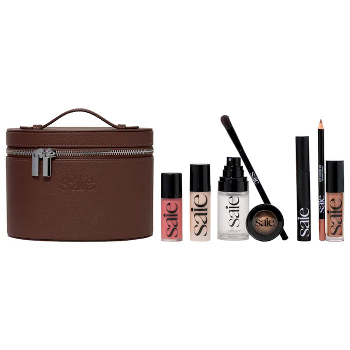 Saie - Best of Saie Mini Vanity Case Vault