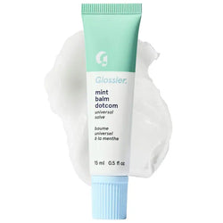 Glossier - Balm Dotcom Lip Balm and Skin Salve