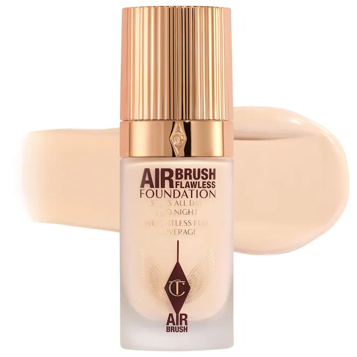 Charlotte Tilbury - Airbrush Flawless Longwear Foundation