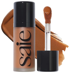 Saie - Dew Bronze Soft-Focus Effortless Liquid Bronzer