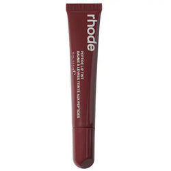 Rhode - Peptide Lip Tint Nourishing Glaze.