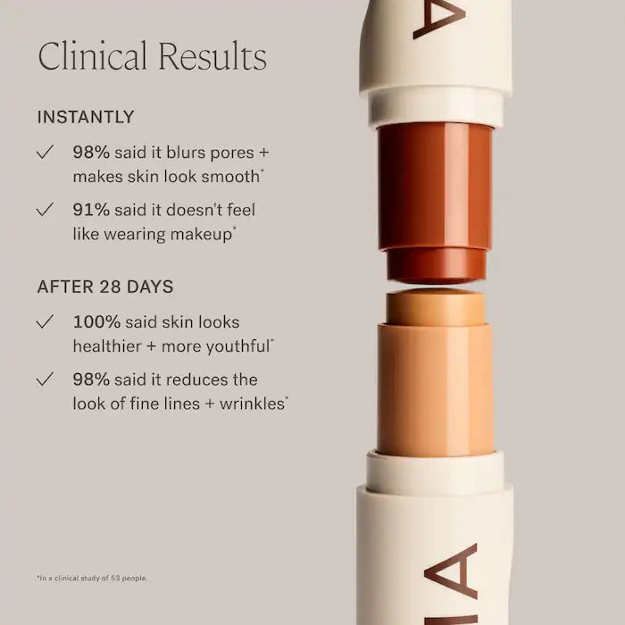 ILIA - skin rewind complexion stick