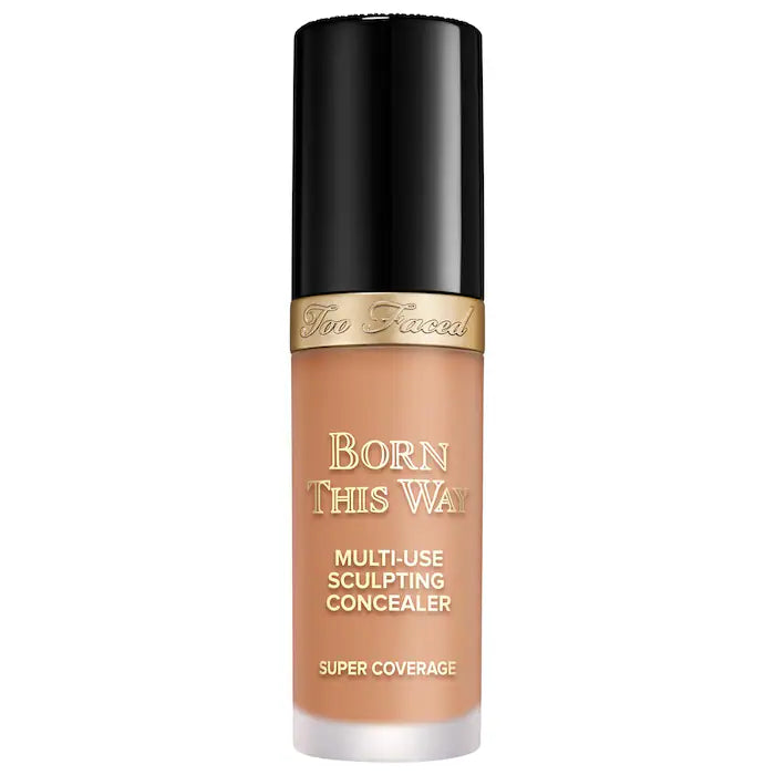 Too Faced - Born This Way Super Coverage Multi-Use Longwear Concealer