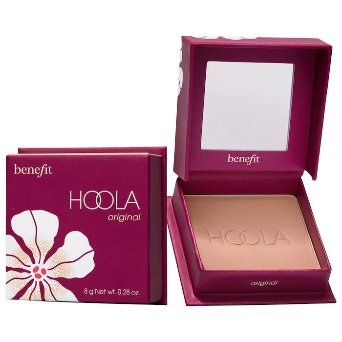 Benefit Cosmetics - Hoola Bronzer