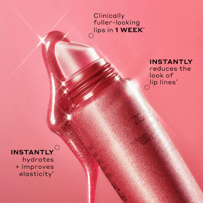 OLEHENRIKSEN - Pout Preserve Mini Hydrating Peptide Lip Trio Set