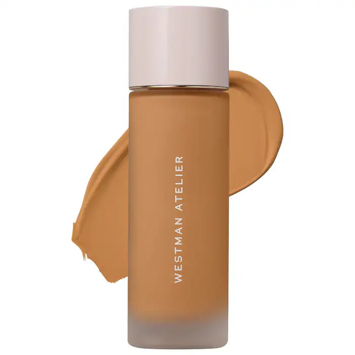 Westman Atelier - Suprême Bio-Complex Liquid Foundation With Exosomes + Peptides