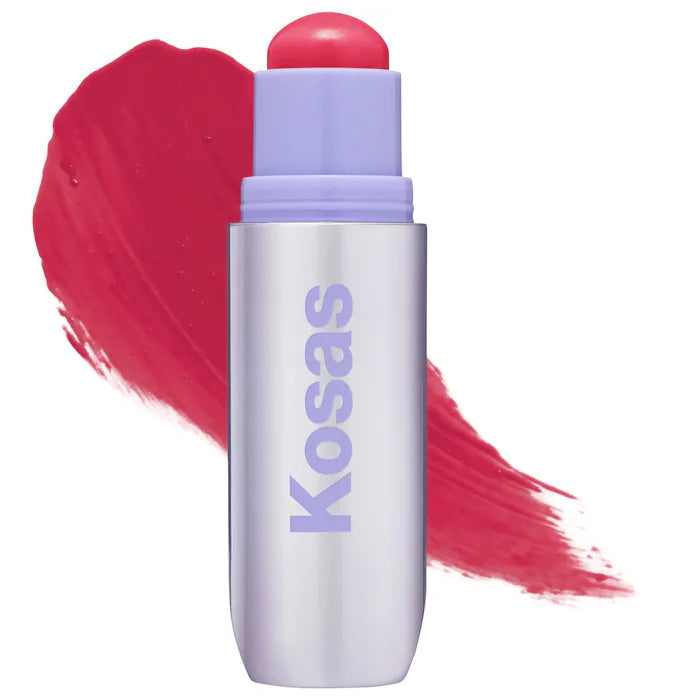 Kosas- Impressionist Multistick. Cream Cheeck + Lip Colour