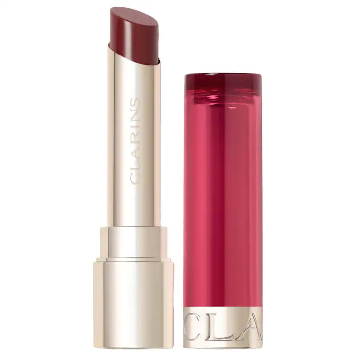 Clarins - Hydrating Peptide & Plumping Lip Oil Balm