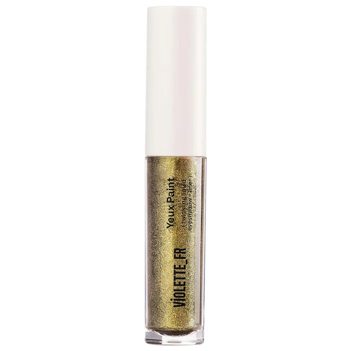 VIOLETTE-FR Yeux Paint Liquid Eyeshadow & Eyeliner