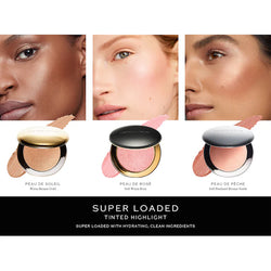 Westman Atelier - Super Loaded Tinted Cream Highlighter