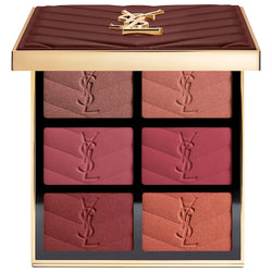 Yves Saint Laurent - YSL Brewed Reflections Couture Face Palette