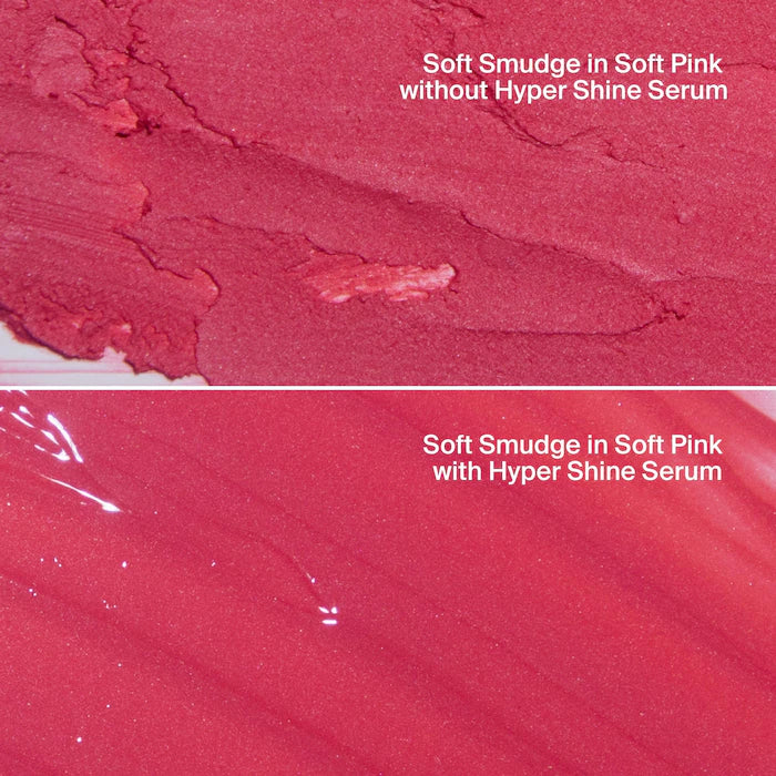 KJH.brand by Katie Jane Hughes 
- Hyper Shine Glass Skin Makeup Mixing Serum
