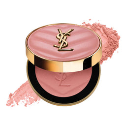 Yves Saint Laurent - Make Me Blush 24H Buildable Powder Blush