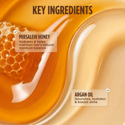 Gisou - Mini Honey Infused Hair Perfume