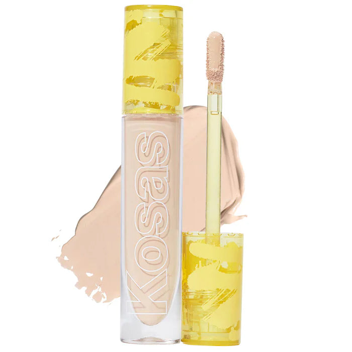 Kosas - Revealer Super Creamy + Brightening Concealer and Daytime Eye Cream