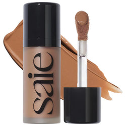 Saie - Dew Bronze Soft-Focus Effortless Liquid Bronzer