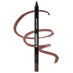 point of view. - contour it long-lasting lip liner