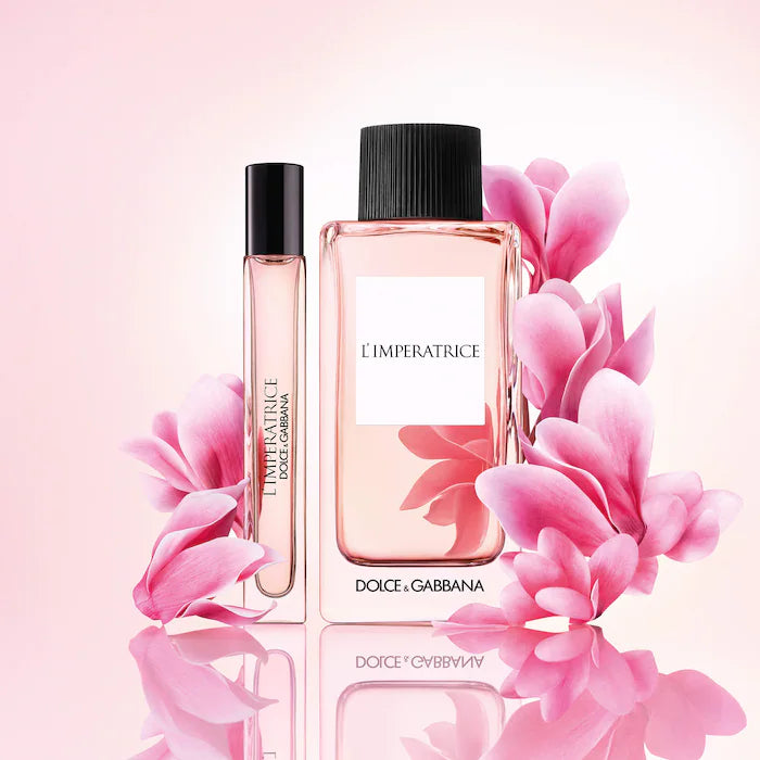 Dolce&Gabbana - Mini L'Imperatrice Eau de Toilette Set
