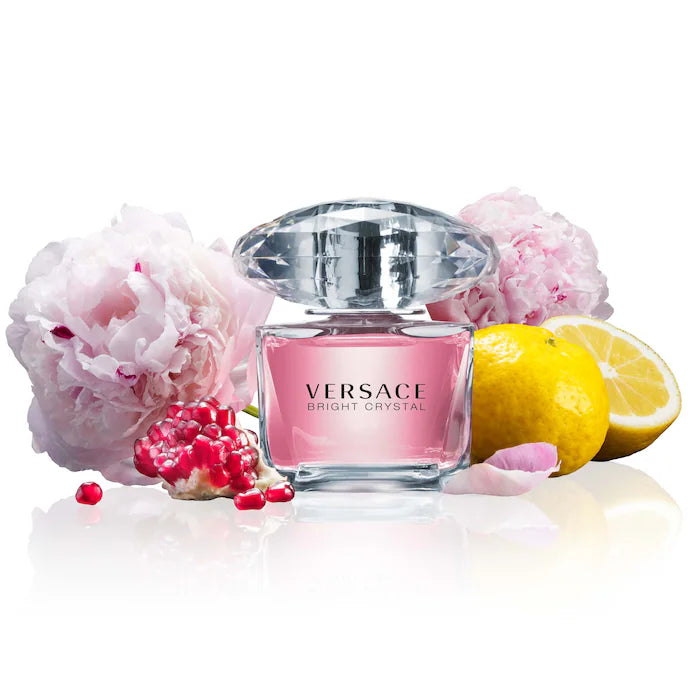 Versace - Mini Women's Deluxe Perfume Gift Set