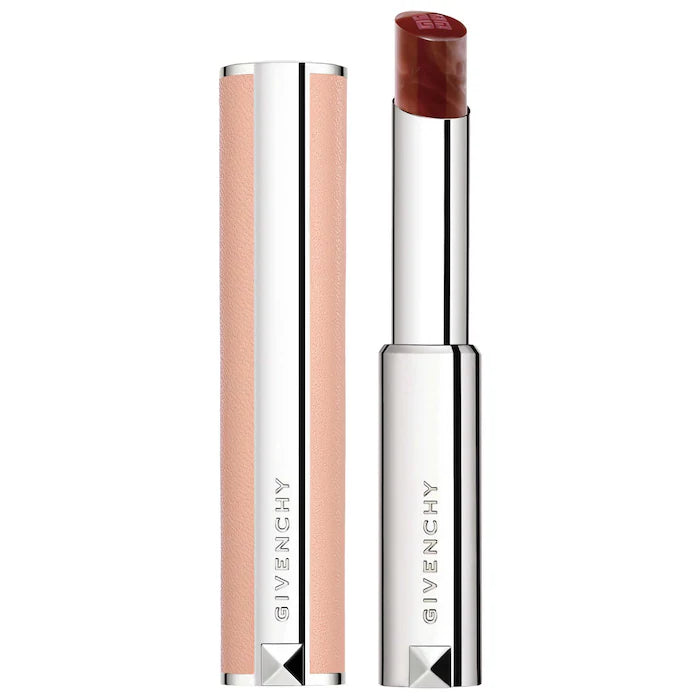 Givenchy - Rose Perfecto Lip Balm 24H Hydration