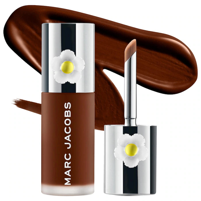 Marc Jacobs Beauty  - Nude Awakening Hydrating Medium Coverage Concealer