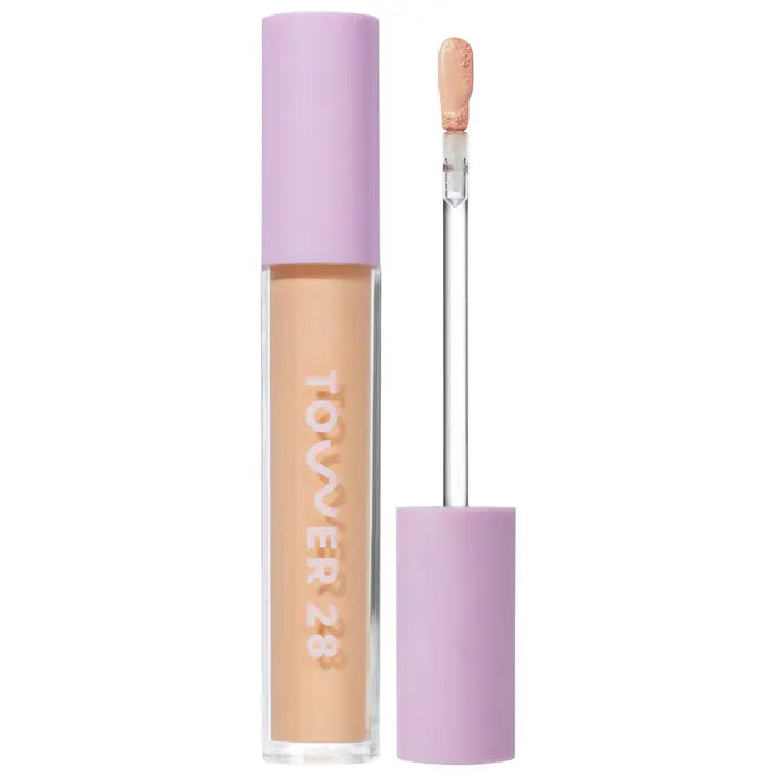 Tower 28 - Swipe All-Over Hydrating Serum Concealer