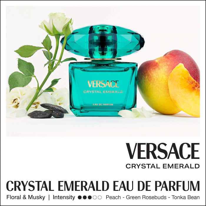 Versace - Mini Women's Deluxe Perfume Gift Set