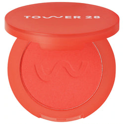 Tower 28 - GetSet Blur + Set Matte Powder Blush