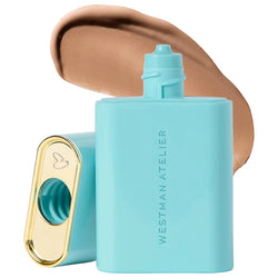 Westman Atelier - Sun Tone Hydrating Matte Bronzing Drops