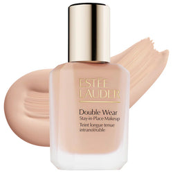 Estée Lauder - Double Wear Stay-in-Place 24-Hour Longwear Foundation