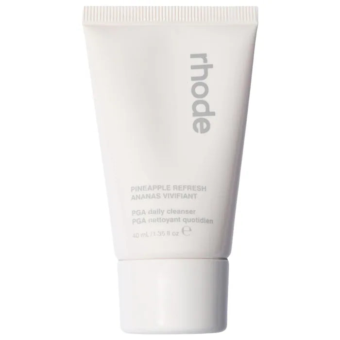 Rhode - Pineapple Refresh PGA Daily Cleanser