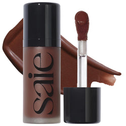 Saie - Dew Bronze Soft-Focus Effortless Liquid Bronzer