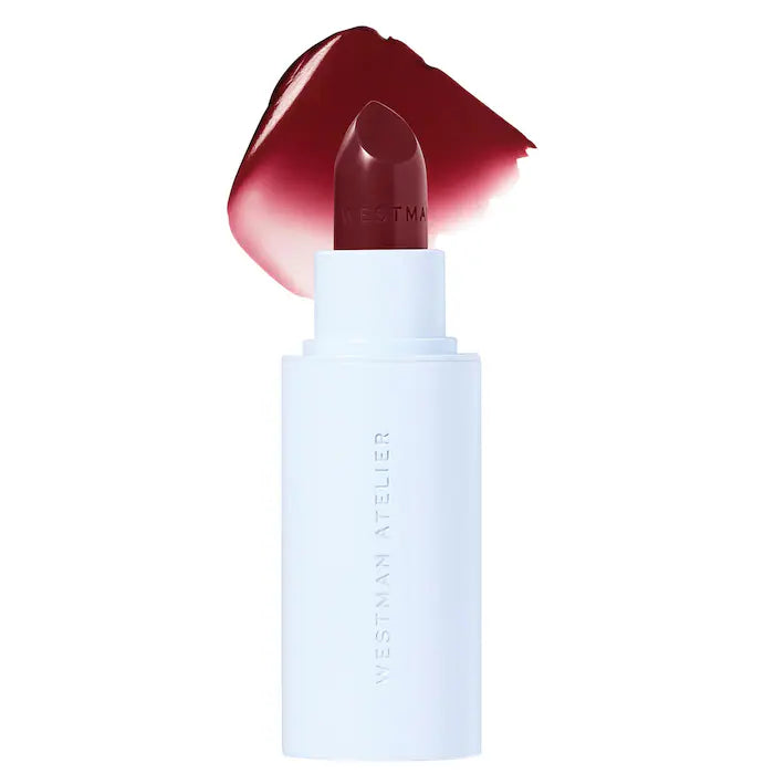 Westman Atelier - HydroBalm Sheer Tinted Lipstick with Peptides and Hyaluronic Acid