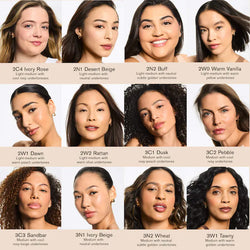 Estée Lauder - Double Wear Stay-in-Place 24-Hour Longwear Foundation