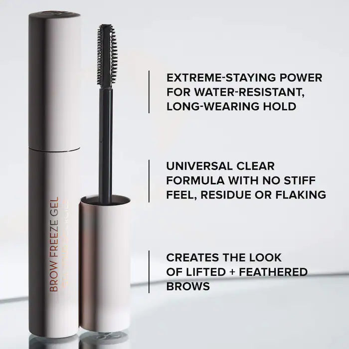 Anastasia Beverly hills - Brow Freeze® Gel