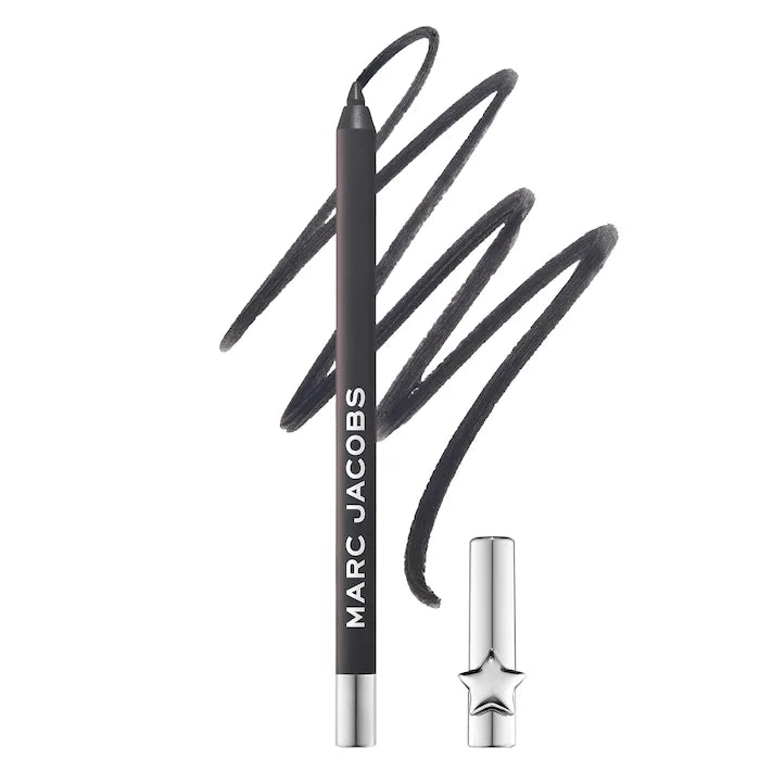 Marc Jacobs Beauty - Drawn This Way Long-Wear Waterproof Sharpenable Gel Eyeliner